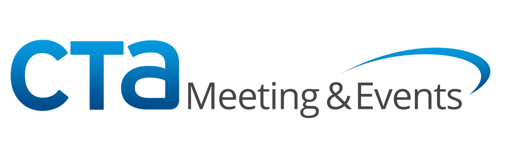 Logo CTA Meeting & Events