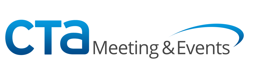 Logo de CTA Meeting